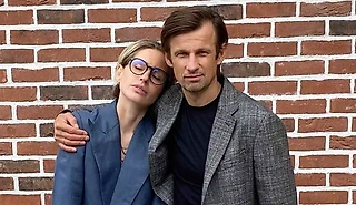 Семак в «романтическом отпуске» поругался с женой – та даже внесла его в черный список: но потом помирились 🤣