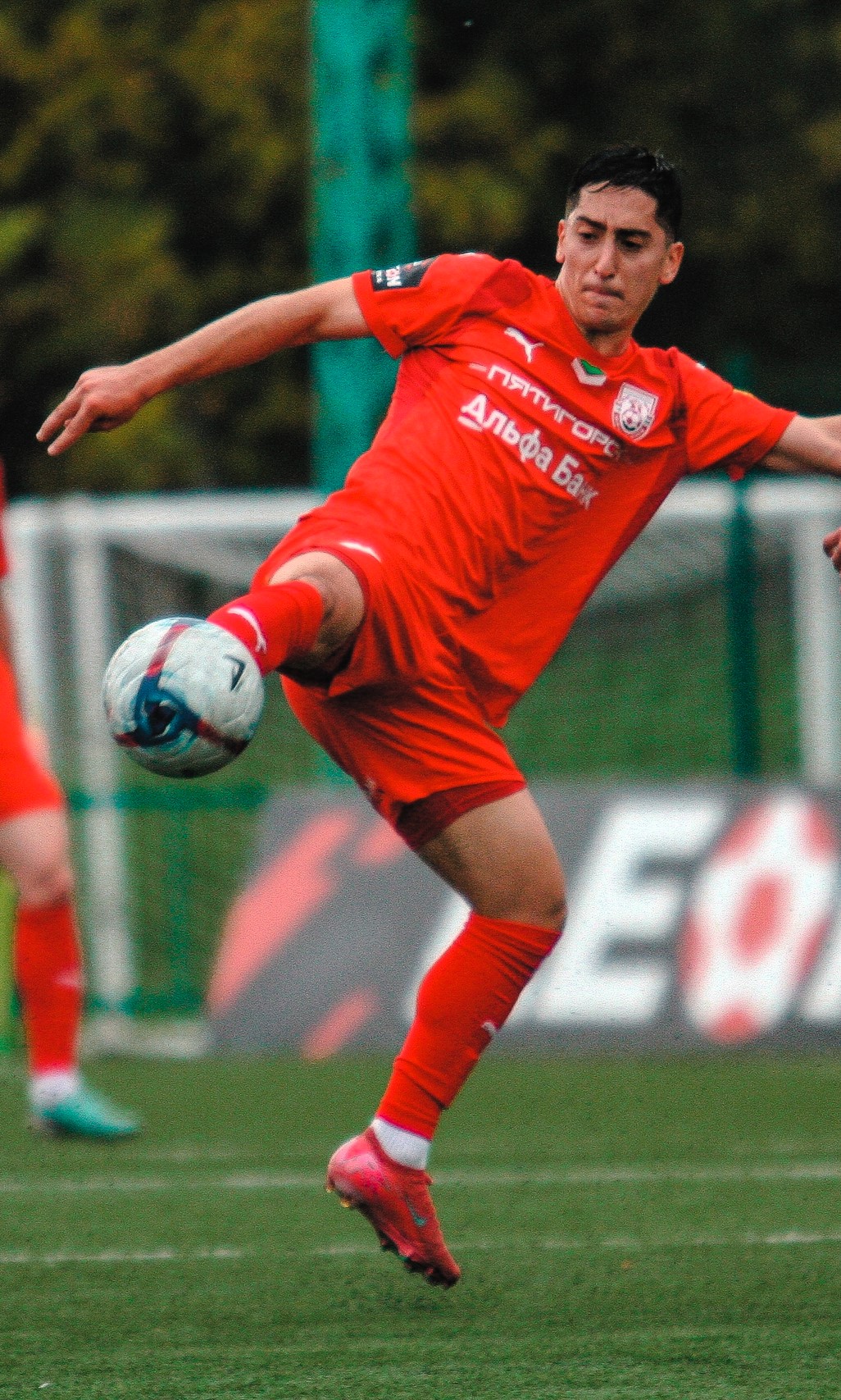 Превью 17-го тура ФНЛ-2