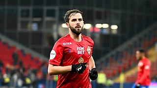 Круговой рассказал, как Пьянич настраивал ЦСКА на финал Кубка России