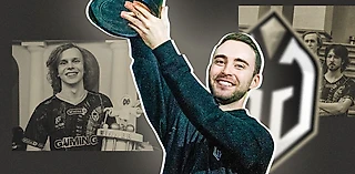 Interview with Cy, Gaimin Gladiators' coach