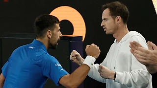 Интересные моменты прошедшего Australian Open