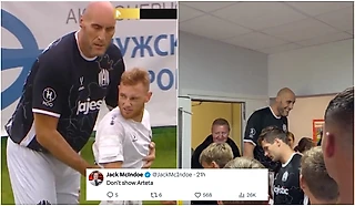 😮 Рекорд «Амкала» и Подкользина обсуждают даже в Европе. Павлу уже нашли новый клуб