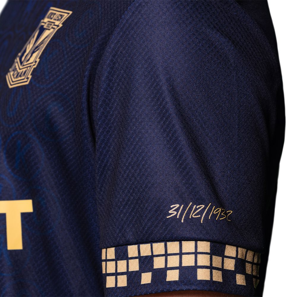 KOSZULKA MECZOWA 2025-2026 III KOMPLET