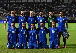 20-0 в матче двух скромных азиатских команд. Как Кувейт играл против Бутана