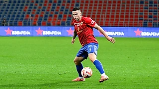 Круговой о столкновении с Максименко в дерби: «Считаю, что касание было и это пенальти»