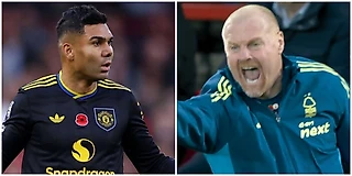 🎥 Дайч требует менять правила VAR. Все из-за судейской ошибки в матче с «МЮ» – после нее Каземиро забил