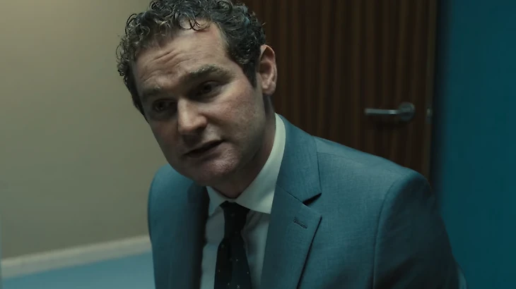 Ashley Walters – Adolescence