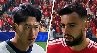 Кто победит в финале Лиги Европы? Провели симуляцию в FC 25