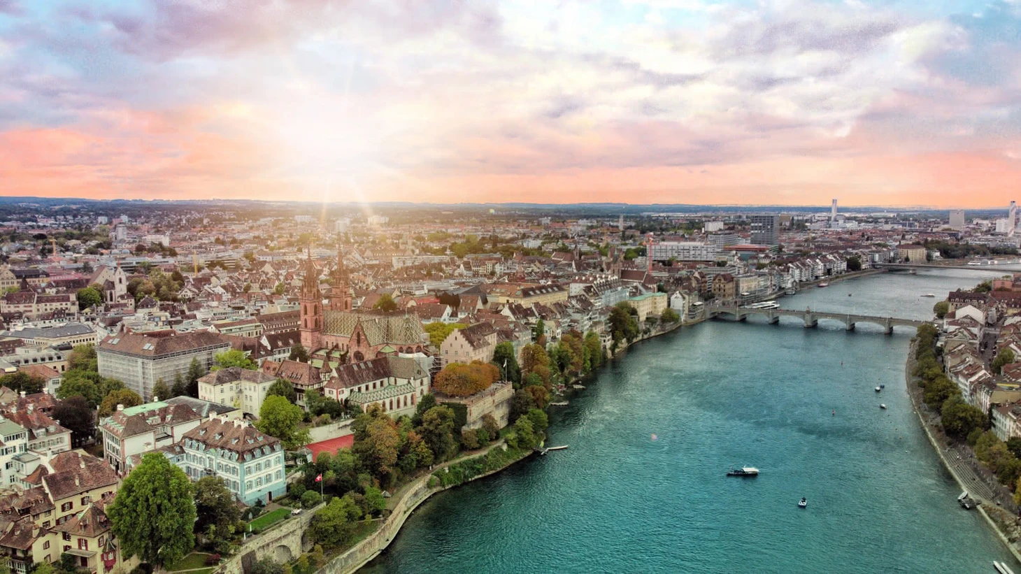 Basel – the Three Country Region - Visit Alsace