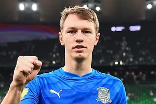 Матвей Сафонов стал игроком «ПСЖ»