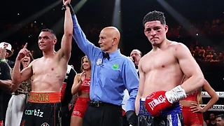 Тим Цзю: Возвращение блудного сына