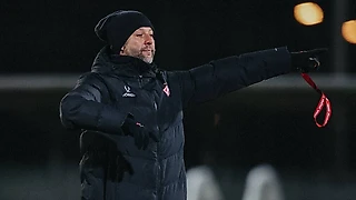 Руководству Спартака понравилось, как Вадим Юрьевич...