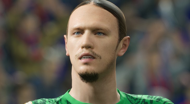 10 лучших российских игроков в eFootball 2026. Сафонов обошел Головина, а Джикия – в Турции