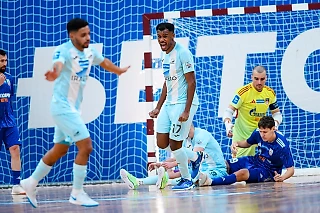 Мощные заявки от «ИрАэро» и «Кристалла». Финал БЕТСИТИ Кубка лиги стартовал