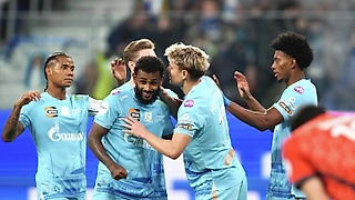 Почему на «Зенит» можно смотреть с оптимизмом перед весной?