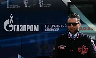 Ротенберг уволен из СКА. Клуб развалился как карточный дом
