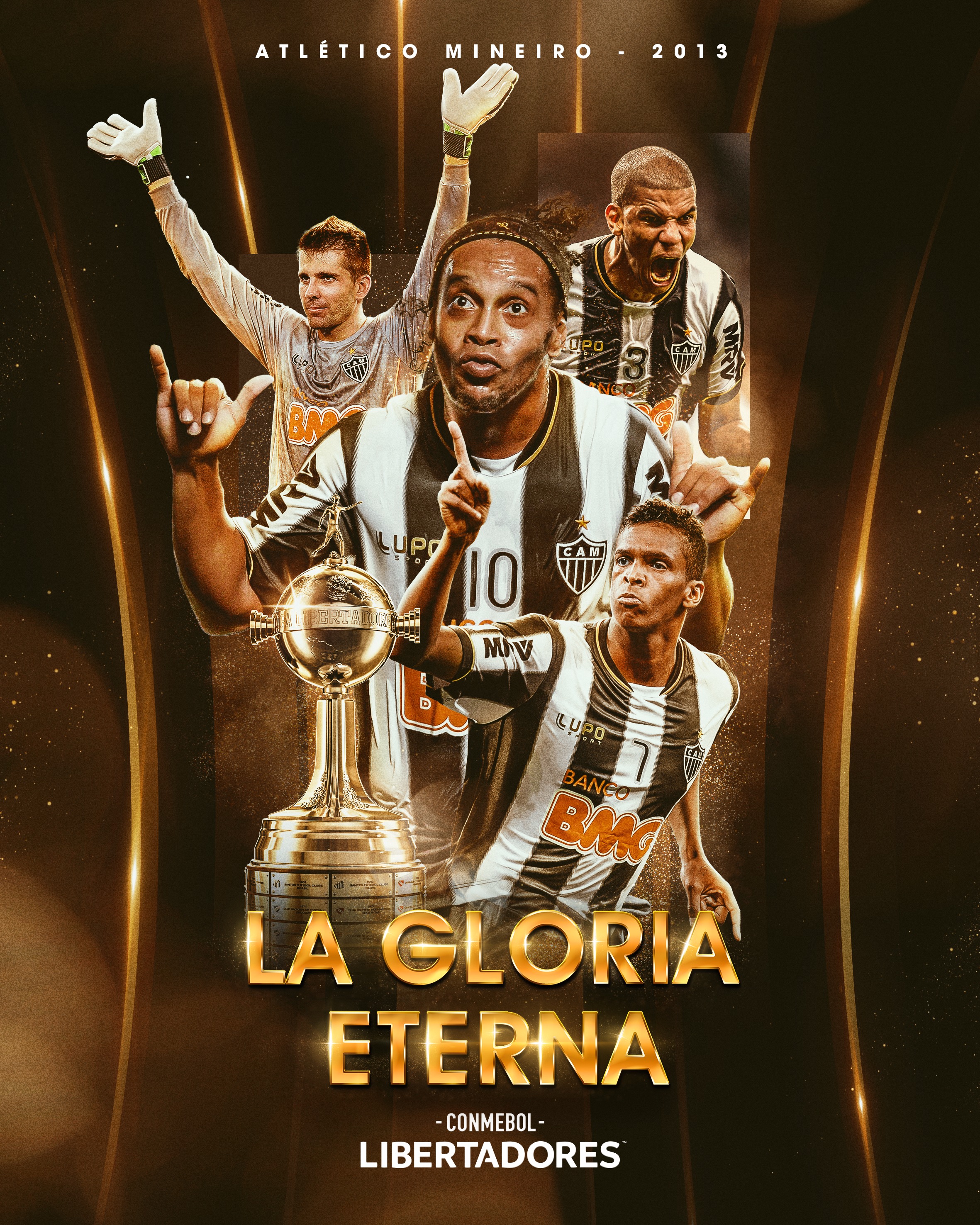 Copa Libertadores: ради такого я и не сплю до 6 утра