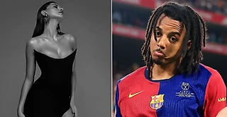 Кунде тайно женился на украинской модели? Она на 10 лет старше 😮🔥