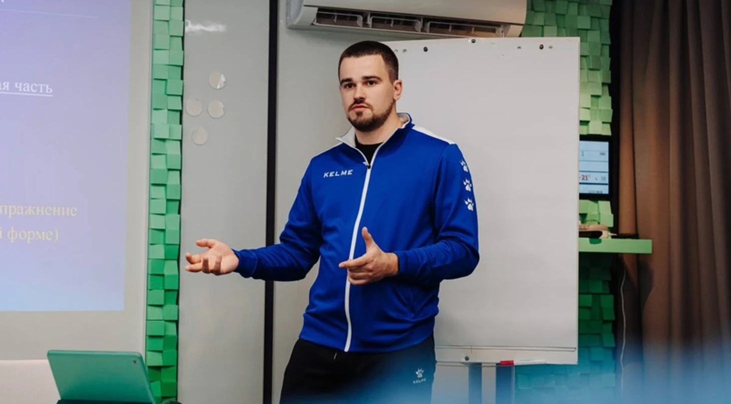 Чемпионы из посёлка: возвращение «Байкал-Унга» на фестиваль «Искра», изображение №2