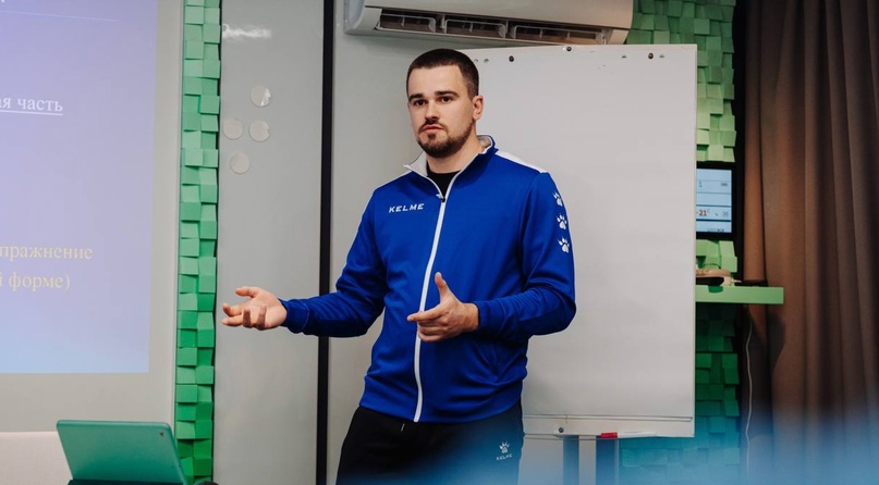 Чемпионы из посёлка: возвращение «Байкал-Унга» на фестиваль «Искра», изображение №2