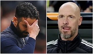 Аморим мог стать тренером «МЮ» на год раньше – Тухель и Де Дзерби сорвались, оставили Тен Хага