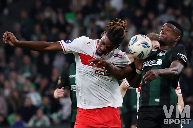 ФК Краснодар-ФК Спартак