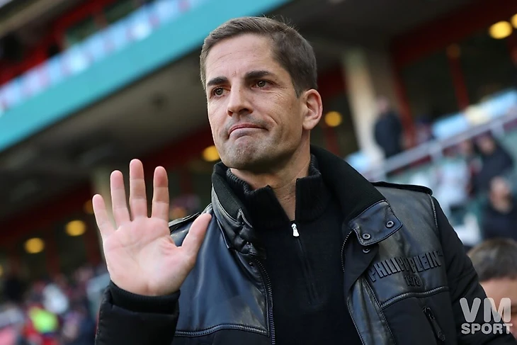 Роберт Морено. ФК Сочи