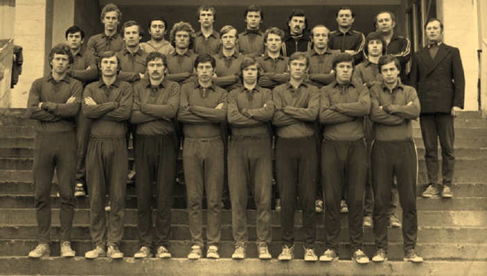 Донской футбол от А до Я (Вардимиади, Верескун, Веретенников)