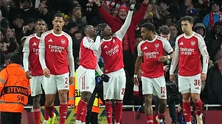 Ну это сейчас самая сильная команда!