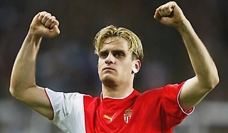 Футбольный биатлон. Этап 22