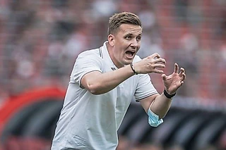 ЦСКА в панике после ухода Николича — армейцы рассматривают кандидатуру Шпилевского