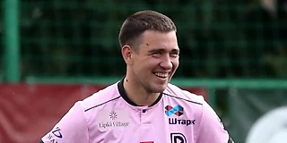 «Какой там толк». Рудик – о Гончаренко в сборной, Алосе со Штанге и о том, что мешает белфутболу