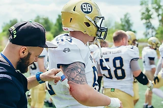 Топ-10 моих видов спорта