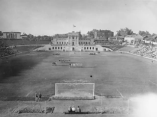 Момент в истории. Текстильщик(Иваново)