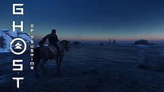 Духовная культура Японии сквозь призму Ghost of Tsushima