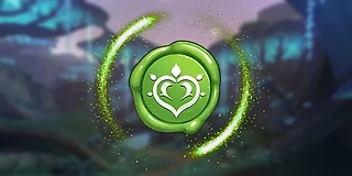 Куда тратить Печати Дендро в Genshin Impact?