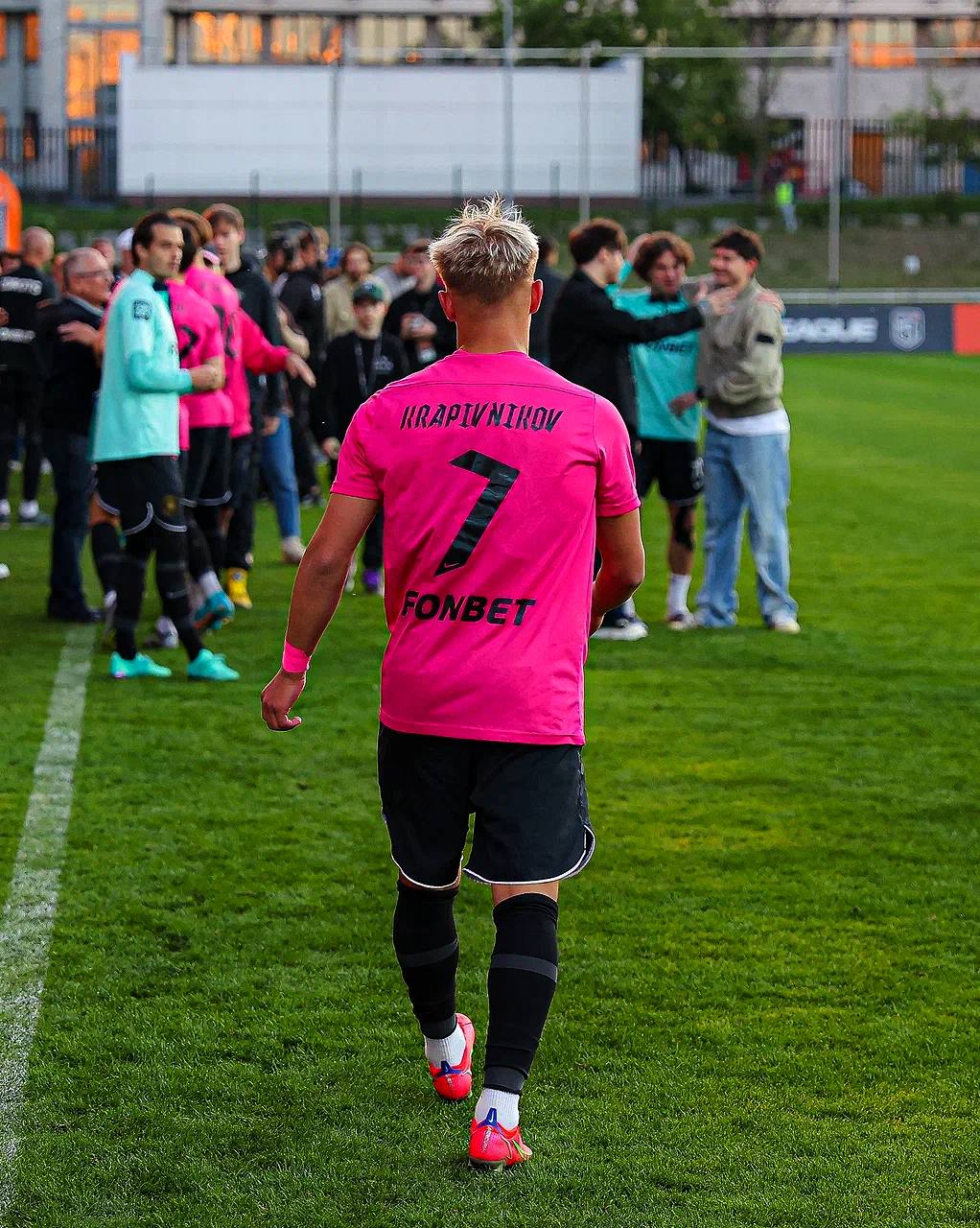 Путь в никуда. Кажется Крап совсем потерял связь с реальностью