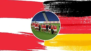 Немецкое дерби в финале Евро! Германия и Австрия могут сыграть друг с другом в решающем матче