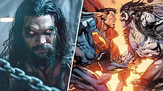 Какие злодеи появятся в новых фильмах DC Джеймса Ганна?