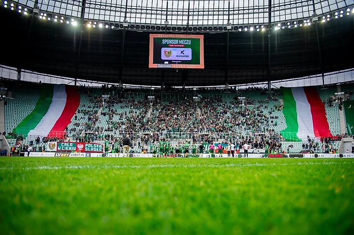 Foto: Porażka z GKS-em