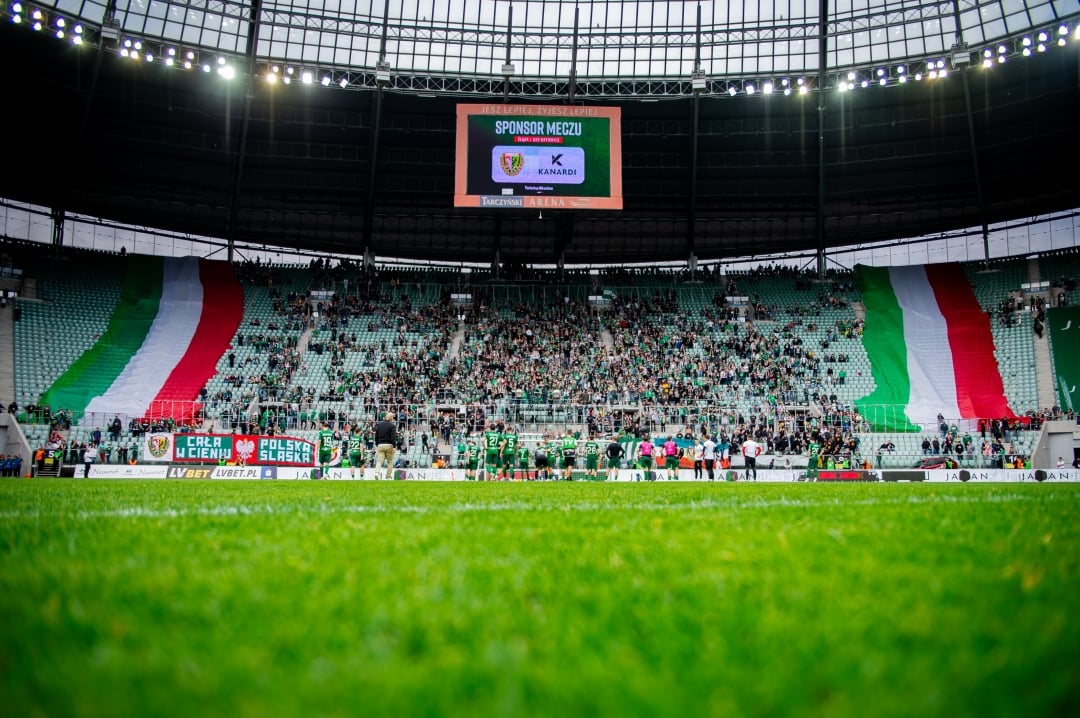 Foto: Porażka z GKS-em