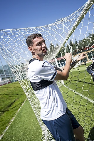 Виллиан Роша: «Схема Челестини сработала. ЦСКА заслужил победу в Суперкубке»