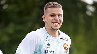Круговой: «Челестини говорит нам, что надо верить в свои силы, нет смысла отсиживаться сзади»