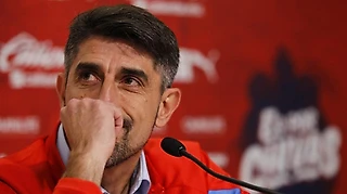 Все ждали этого 10 лет: Велько Паунович возглавил сборную Сербии