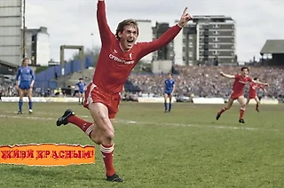 Рецензия на фильм Кенни Далглиша