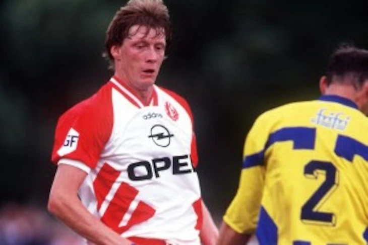 «Mircea a l’ADN du Standard en lui»