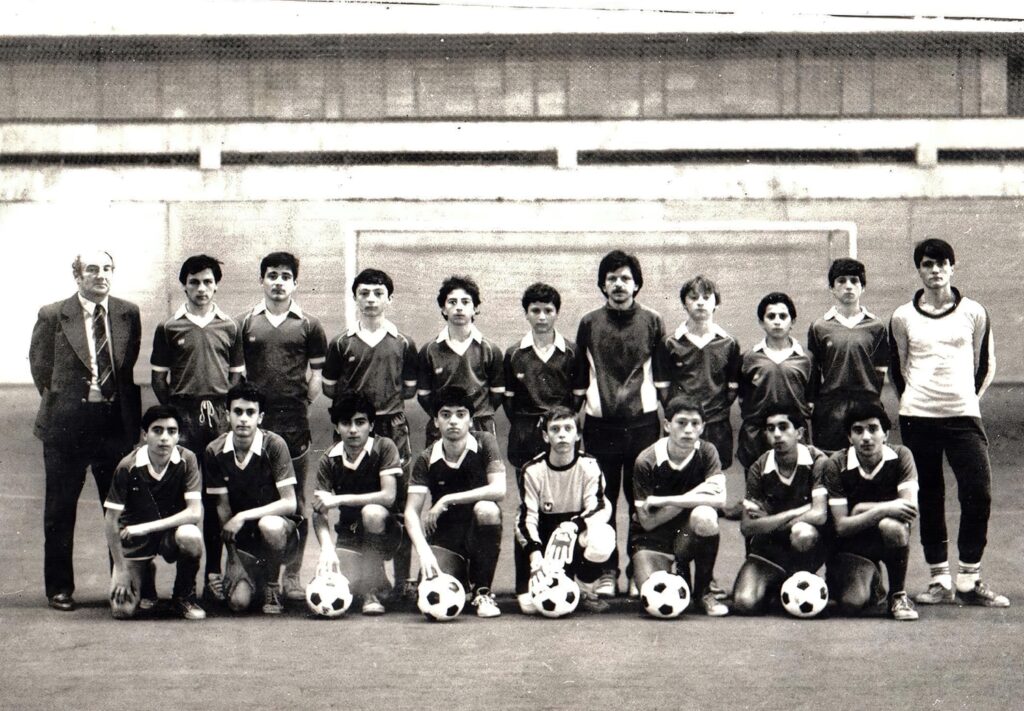 Роман Березовский