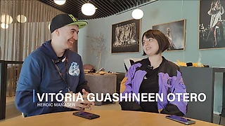 «Как только SA получила свой слот, все изменилось!». Интервью с Guashi, мамой SA-Доты 