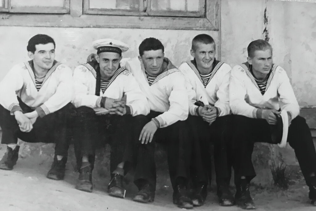 Сергей Шмитько