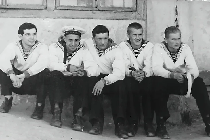 Сергей Шмитько